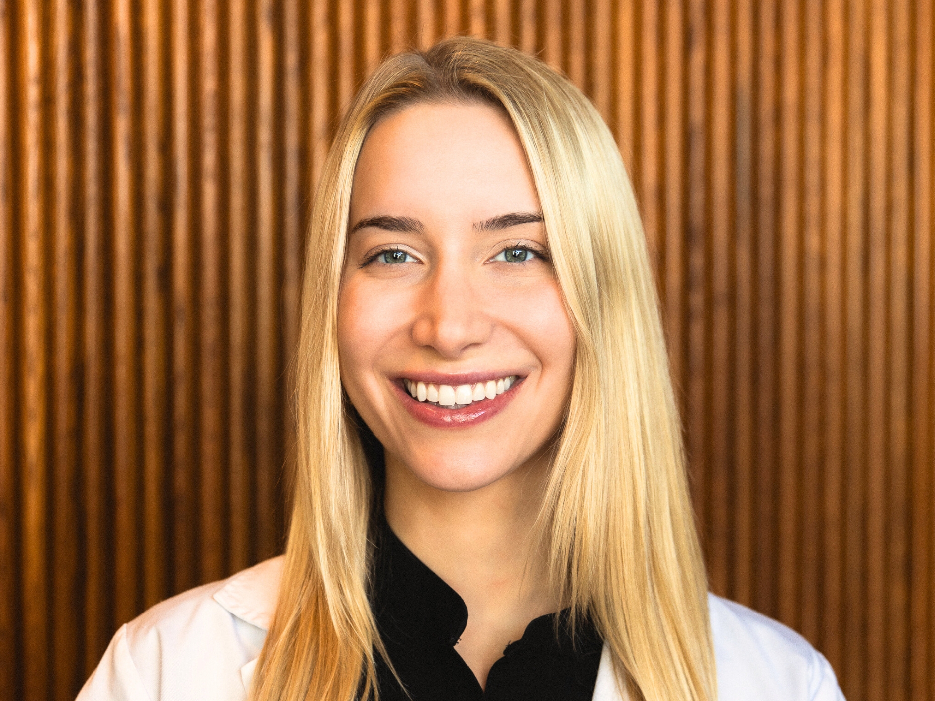 Portrait of Kate Goetzinger, PA-C