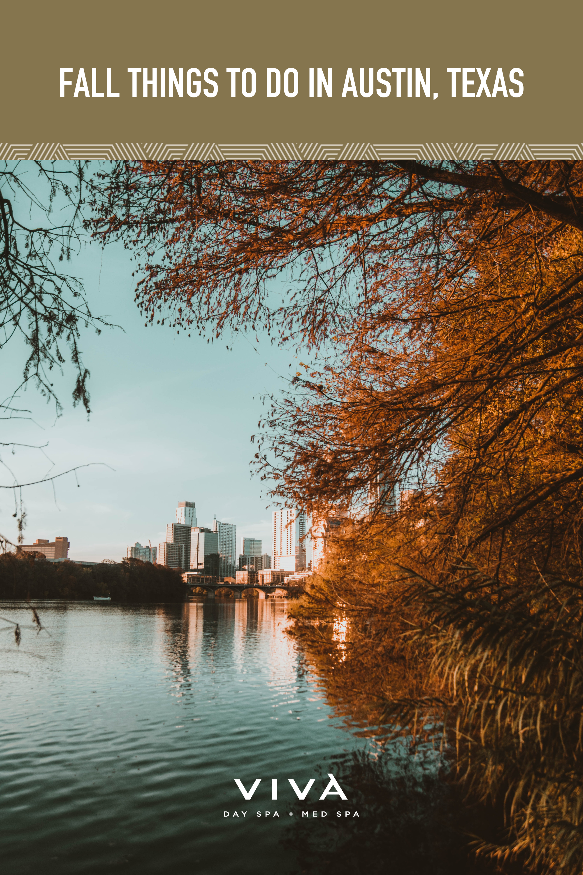 Things to Do in Austin, TX in the Fall